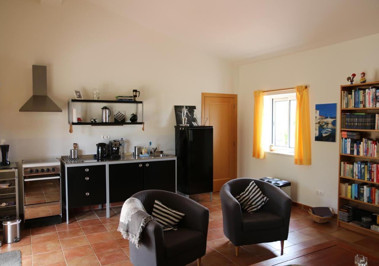 Ferienwohnung Monte Novo da Sobreira, rust en ruimte in zuid Alentejo Ourique Exterior foto