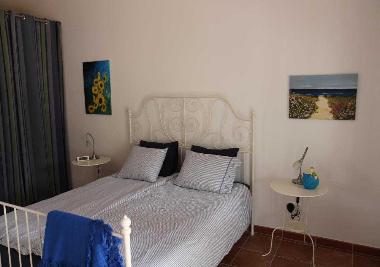 Ferienwohnung Monte Novo da Sobreira, rust en ruimte in zuid Alentejo Ourique Exterior foto