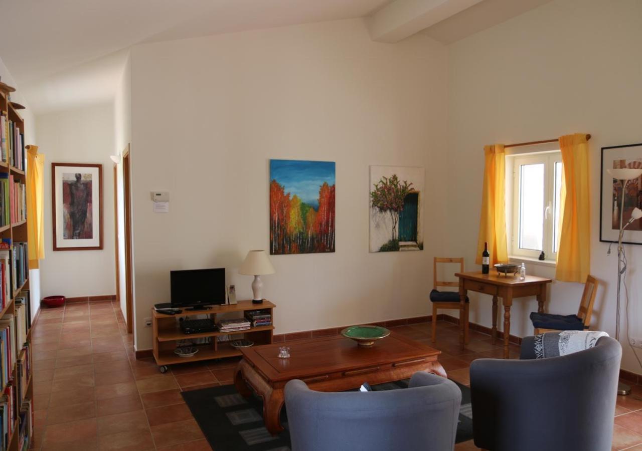 Ferienwohnung Monte Novo da Sobreira, rust en ruimte in zuid Alentejo Ourique Exterior foto